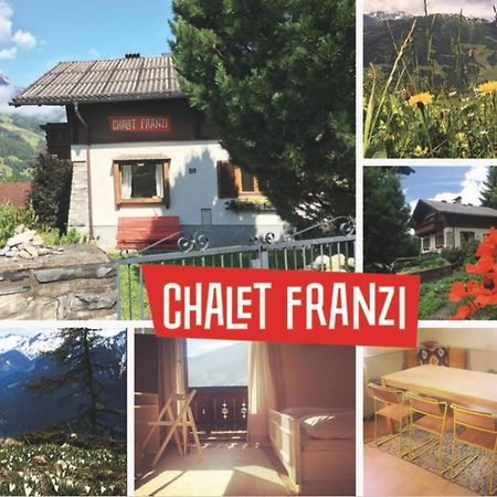 Chalet Franzi Dorfgastein Exterior foto