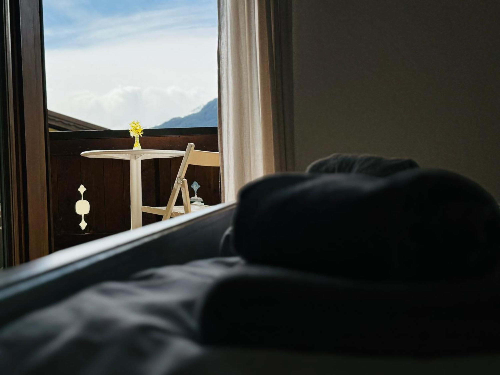 Chalet Franzi Dorfgastein Exterior foto