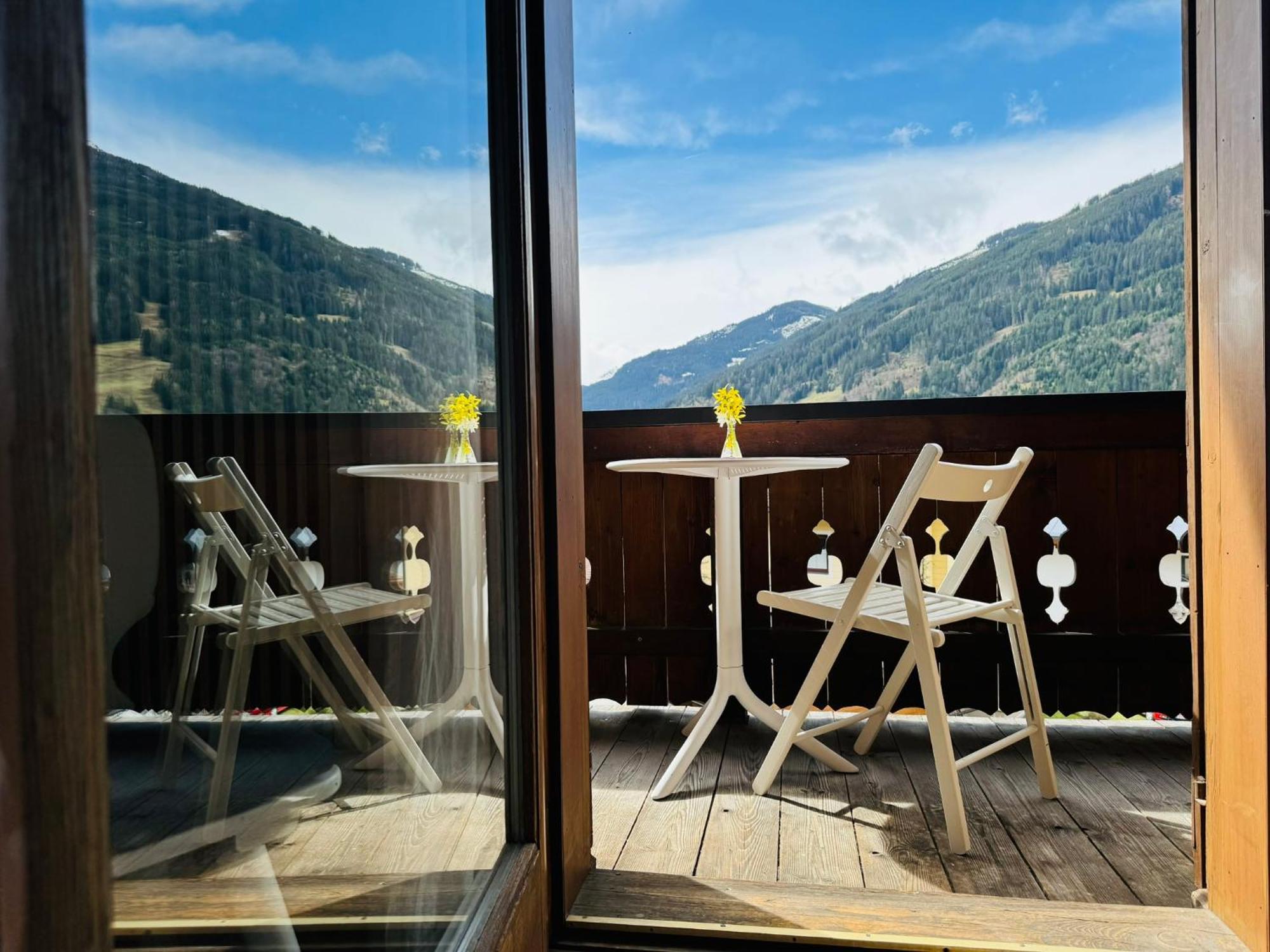 Chalet Franzi Dorfgastein Exterior foto
